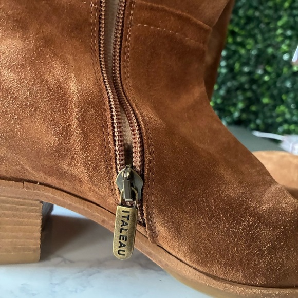 ITALEAU Fiamma Boots - Picture 13 of 14